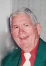 Obituary information for Eugene McLean