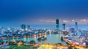 Colombo – The Gateway City Photo Credit: https://www.andbeyond.com