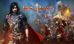 Iron Blade Medieval Legends Apk Obb Data Download Iron Blade Medieval Legends Apk Data Download An Epic Game Of Medieval War Game Cheats Free Games Games