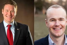 Abortion, crime are key themes as GOP candidates square off in attorney  general primary