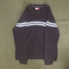 Tommy hilfiger green and blue striped sweater. Ø§Ù„Ù‚Ø¨Ùˆ Ø¯ÙÙ‚Ø© Ø£Ø±Ø¬ÙˆÙƒ Ù„Ø§ Tommy Hilfiger Green Striped Sweater Porkafellas Com