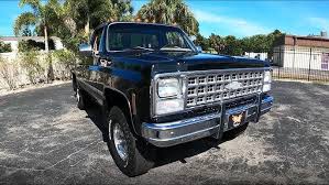 Image result for Black 1980 Truck