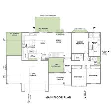 Pin By Diane Bass On House Plans Rambler House Plans Basement House Plans Floor Plans