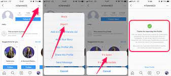 Analyze any instagram @profile for fake followers. Fake Followers On Instagram Learn How To Recognise And Avoid Them