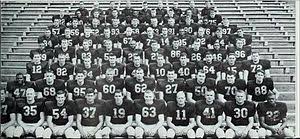 1963 illinois fighting illini football team wikipedia