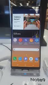 Price of samsung galaxy note 9 in malaysia 2,111 malaysian ringgit. Samsung Galaxy Note 9 Wikipedia