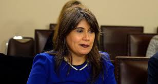 Gobierno valoró renuncia de javiera blanco al cde. Exministra Javiera Blanco Tras Querella Del Cde En Su Contra Nunca He Recibido Gastos Reservados Nacional Biobiochile
