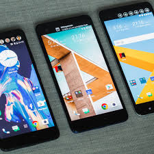 HTC U Ultra hands-on review: the new ...