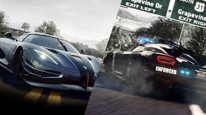 Check out the entire need for speed franchise on steam included with ea play join now for instant access to need for speed™ rivals: Need For Speed Koenigsegg One 1 Beziehen Microsoft Store De De
