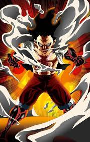 Gear 4th Snakeman By Xeraarts On Deviantart One Piece Manga One Piece Theories One Piece Photos