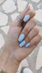 10 Popular Winter Nail Colors For 2019 Nail Colors Pretty Acrylic Nails Coffin Nails Designs