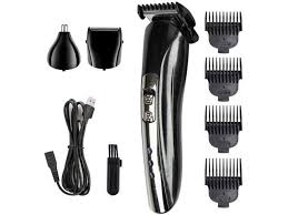 99 ($34.99/count) free shipping by amazon. Usb Rechargeable Hair Clipper For Men Professional Cordless Clippers Haircut Hair Trimmer Kit Rechargeable Head Shaver For Kids And Adult Beard Trimmer Newegg Com