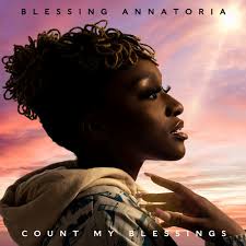 Stream In Christ Alone by Blessing Annatoria