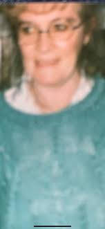 Death Notice of Nancy Tomlin (née Vaughan) (Broadford, Clare)