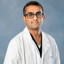 Dr. Bimal Patel, DO