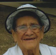 Eustolia Gonzalez Obituary