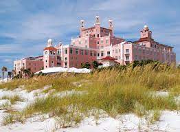 Maybe you would like to learn more about one of these? The Don Cesar Recalls A Romantic Era Sarasota Magazine
