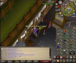 Completion of priest in peril is required for all tasks, as it is needed to enter morytania. Rushing Morytania Hard Diary On Hcim Ironscape
