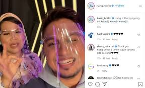 Avicii, katy perry, lady gaga, lorde, miley cyrus, one direction, pitbull & dan banyak lagi. Sherry Alhadad Haziq Hussni Undur Diri Alif Satar Daiyan Trisha Pengacara Baharu Muzik Muzik Terima Kasih Tiga Tahun Terindah Hiburan Mstar
