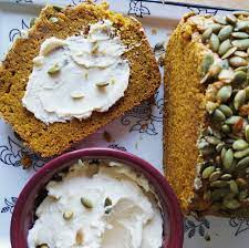 Maybe you would like to learn more about one of these? File Pumpkin Bread 49165044991 Jpg Wikimedia Commons