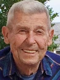 William Barnett Obituary (1935