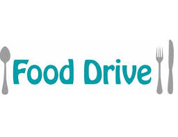 Image result for free clipart food drive
