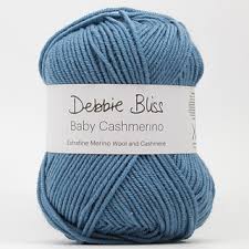 Ravelry Debbie Bliss Baby Cashmerino