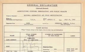 10 Facts About Neil Armstrong8 Apollo 11 Crew Apollo 11 Facts