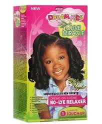 Hair relaxers marketed at children contained the highest levels of five chemicals prohibited in the eu or regulated under proposition 65. Relaxers For Kids No Lye Relaxer Afro Hair Relaxer