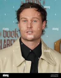 Jordan patrick smith hi-res stock photography and images