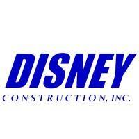 | 3,020 followers on linkedin. Disney Construction Inc Linkedin