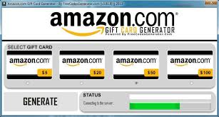 Credit card generator with money for amazon. Amazon Gift Card Generator V9 1 Serial Code No Survey Free Download