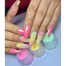 Maybe you would like to learn more about one of these? Unas Acrilicas Estructura De Salon