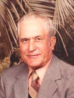 Obituary for Elmer Lee Lawson