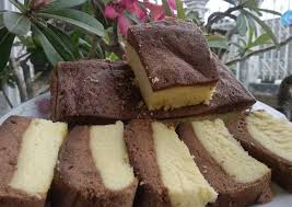 Resep bolu mekar chocolatos matcha tanpa telur enak dan lembut. Cara Membuat Bolu Chocolatos Kekinian