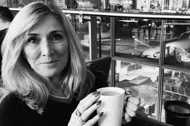 About — Lady Wimbledon