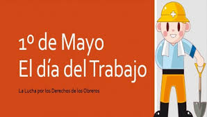 Apr 17, 2021 · en sensacine.com : Feliz Dia Del Trabajador 2021 Imagenes Y Frases Para Felicitar El 1 De Mayo Saberimagenes Com