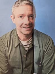 Martin Freeman