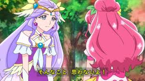 ヒーリングっどプリキュア 29話感想 のどかちゃん自分を責めすぎ アスミンいい子すぎる ヒープリ プリキュア 感想 ちゃん