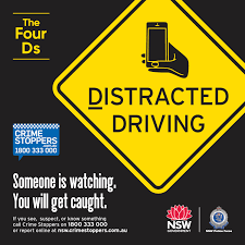 Police will treat your community roadwatch report as confidential. Road Users Called On To Report Drink Drug Affected Dangerous And Distracted Drivers As Part Of New Campaign Crime Stoppers Nsw