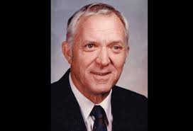 Obituary: Daniel (Dan) William Baertlein