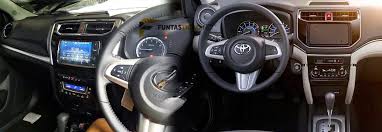 Maybe you would like to learn more about one of these? Mesti Baca Reka Bentuk Papan Pemuka Perodua Aruz Dengan Toyota Rush Apa Yang Berbeza Funtasticko Net