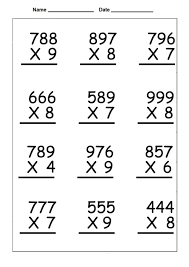 Multiplication worksheets pdf are a fun and great help to kids. Worksheet 4th Grade Math Multiplication Worksheets Spelling Words Printable Free Stunning Math Multiplication Worksheets Online For Worksheets Free Educational Websites For Second Graders Common Core Math Sheets 5th Grade Adding Fractions With