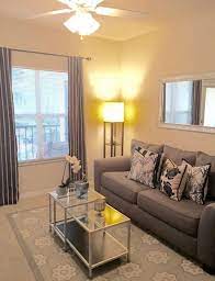 Apartment Living Room Decorating Idea New Awesome Apartment Living Room Decorat Living Room Decor Apartment Apartment Living Room Design Farm House Living Room