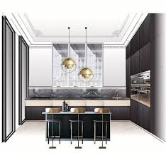 Best Home Decorating Websites Minimalism Interior Interior Design Renderings Big Houses Interior