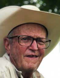 Obituary information for Russell Reed Nations