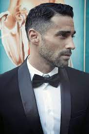 Dapperisms Dapper Isms Mens Hairstyles Old School Haircuts Mens Hairstyles Undercut