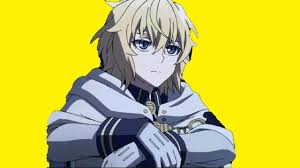 When will a season 3 of nisekoi be released? Seraph Of The End Season 3 Release Date 2021 Bcg Anime