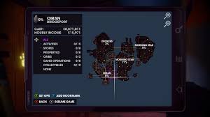 Saints row 3 gang operations. Saints Row The Third Beta Version From 2009 Page 12 Saints Row Mods