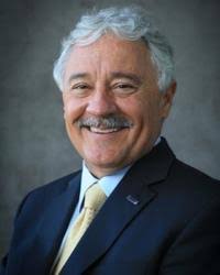 Kyle Hoffman, Vice Chancellor of Development and Alumni Relations